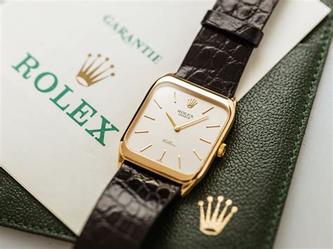 rolex cellini 4135